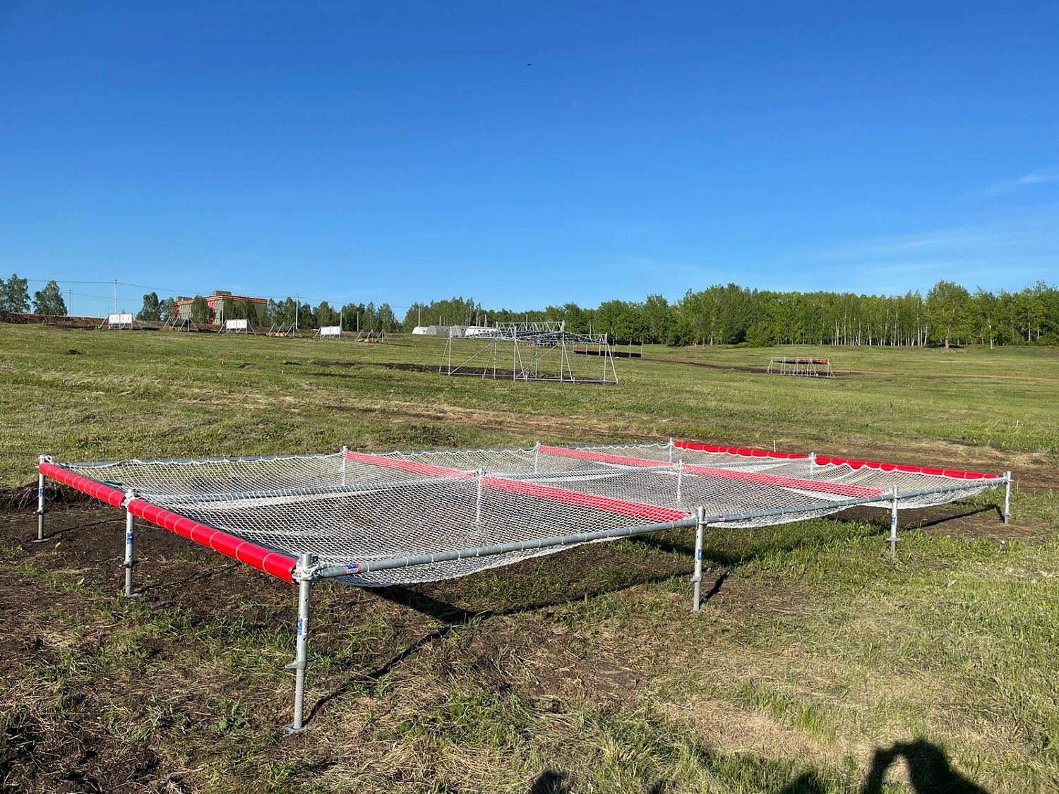 Гонка Героев (Уфа)